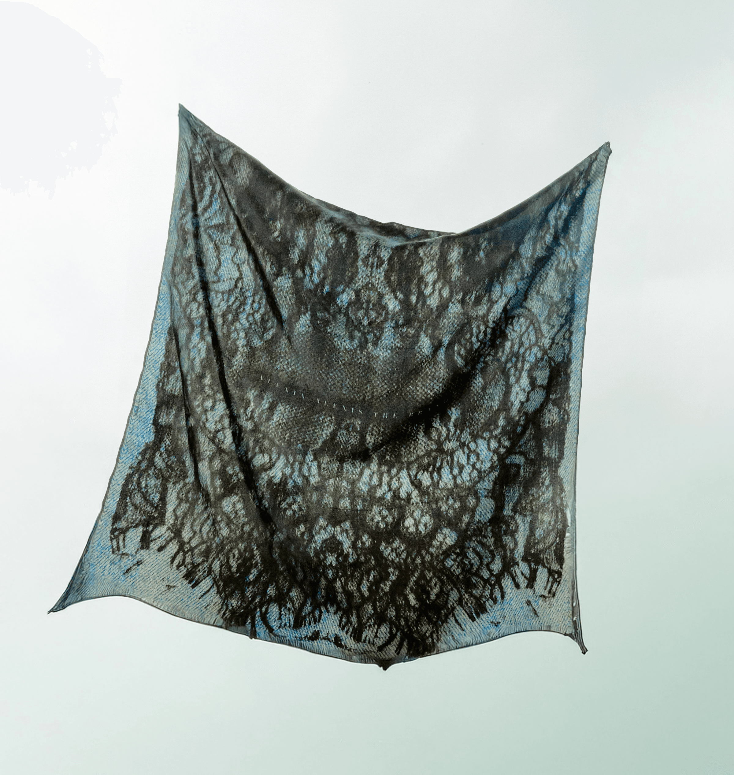 Urban Lace Bandana